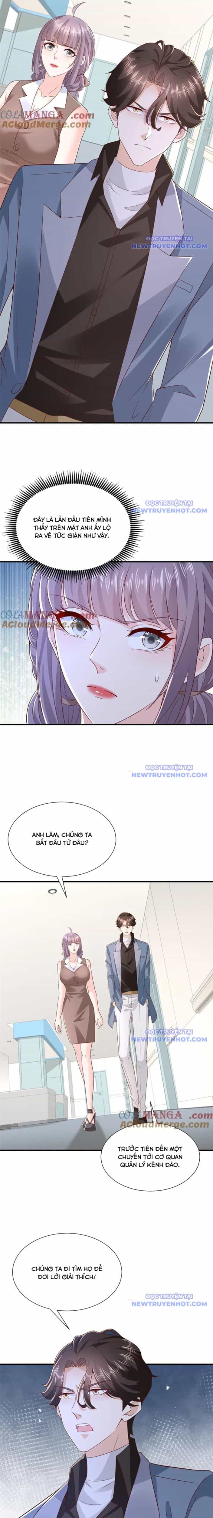 Mỗi Tuần Ta Có Một Nghề Nghiệp Mới - Chương 787 - ảnh 5
