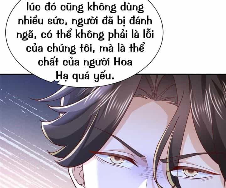 Mỗi Tuần Ta Có Một Nghề Nghiệp Mới - Chương 788 - ảnh 23