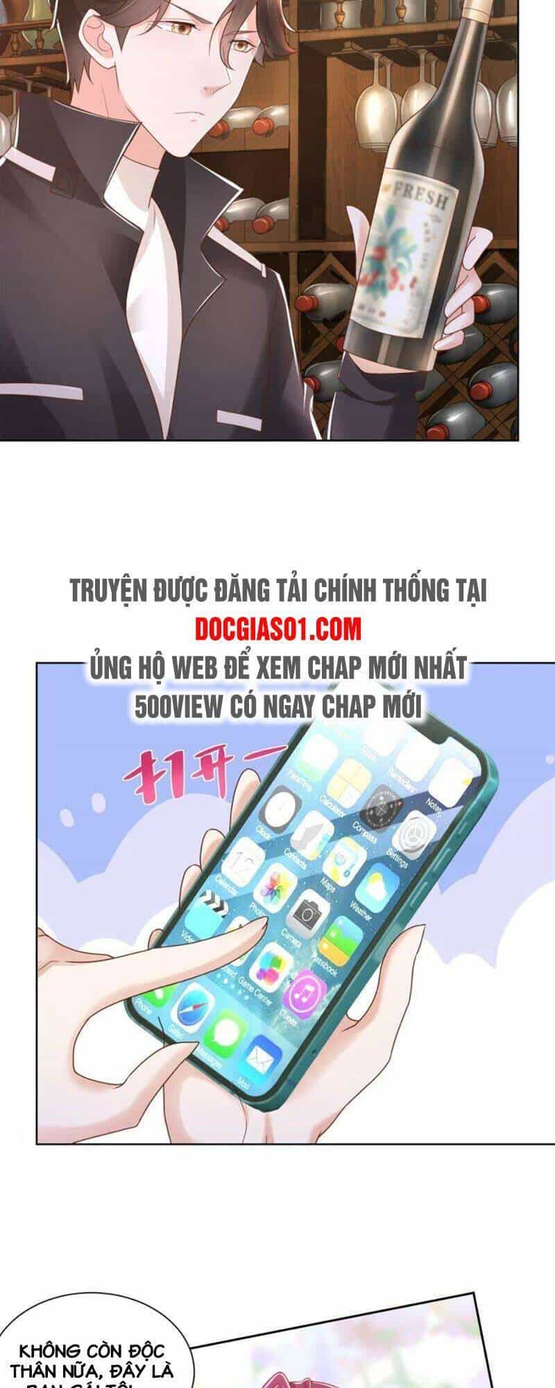 Mỗi Tuần Ta Có Một Nghề Nghiệp Mới - Chương 79 - ảnh 22