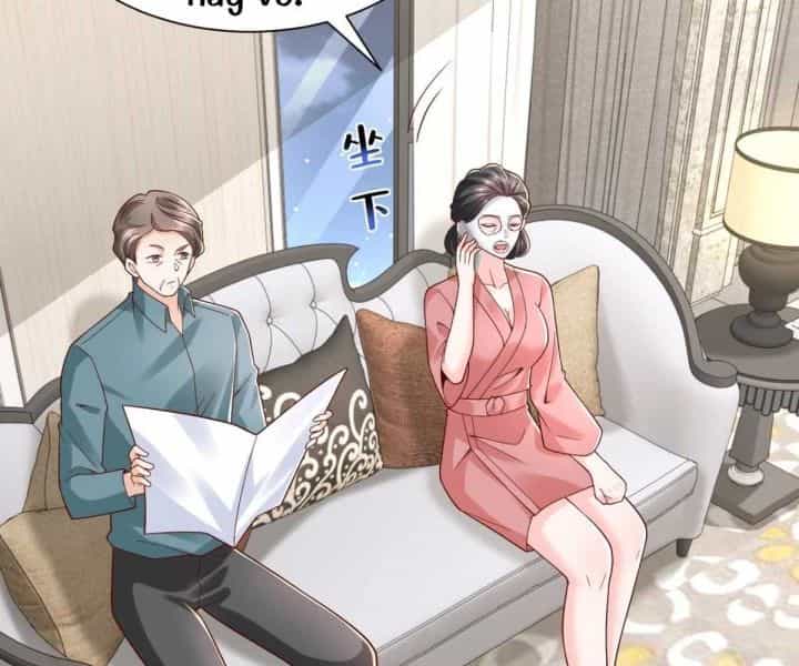 Mỗi Tuần Ta Có Một Nghề Nghiệp Mới - Chương 789 - ảnh 18