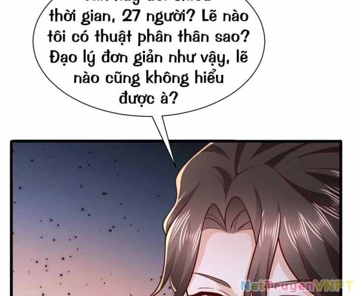Mỗi Tuần Ta Có Một Nghề Nghiệp Mới - Chương 790 - ảnh 17