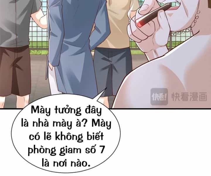 Mỗi Tuần Ta Có Một Nghề Nghiệp Mới - Chương 791 - ảnh 20