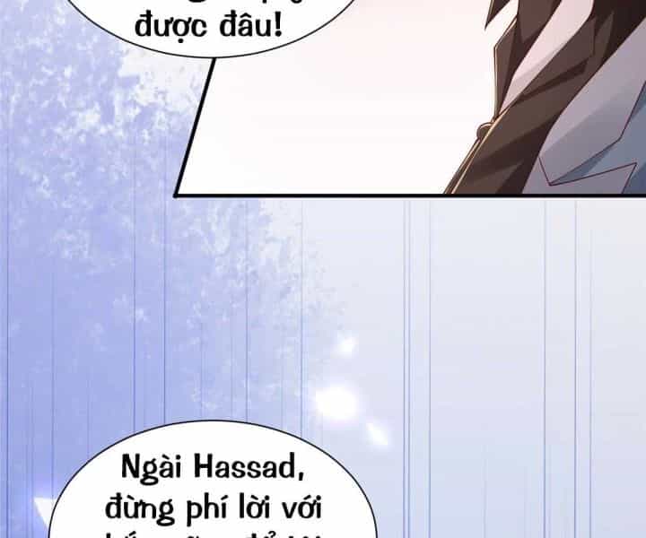 Mỗi Tuần Ta Có Một Nghề Nghiệp Mới - Chương 791 - ảnh 29