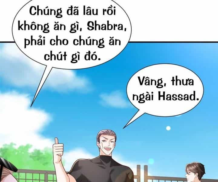 Mỗi Tuần Ta Có Một Nghề Nghiệp Mới - Chương 791 - ảnh 51