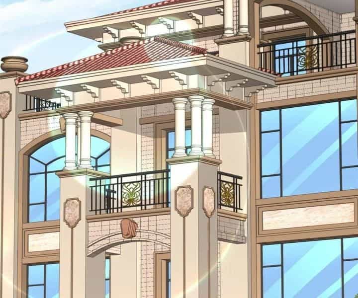 Mỗi Tuần Ta Có Một Nghề Nghiệp Mới - Chương 793 - ảnh 56