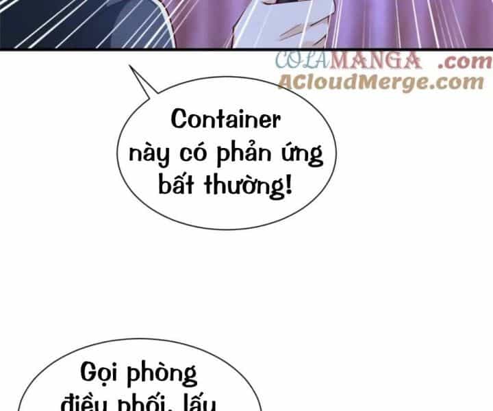 Mỗi Tuần Ta Có Một Nghề Nghiệp Mới - Chương 795 - ảnh 20
