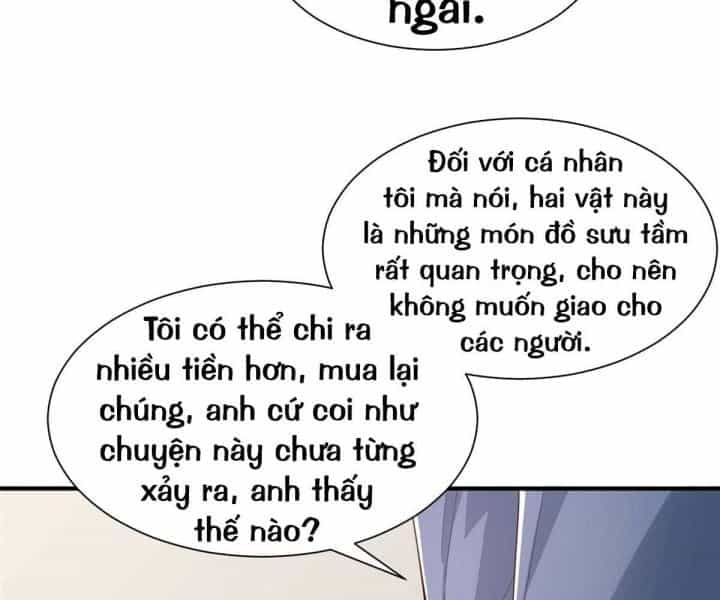 Mỗi Tuần Ta Có Một Nghề Nghiệp Mới - Chương 796 - ảnh 39