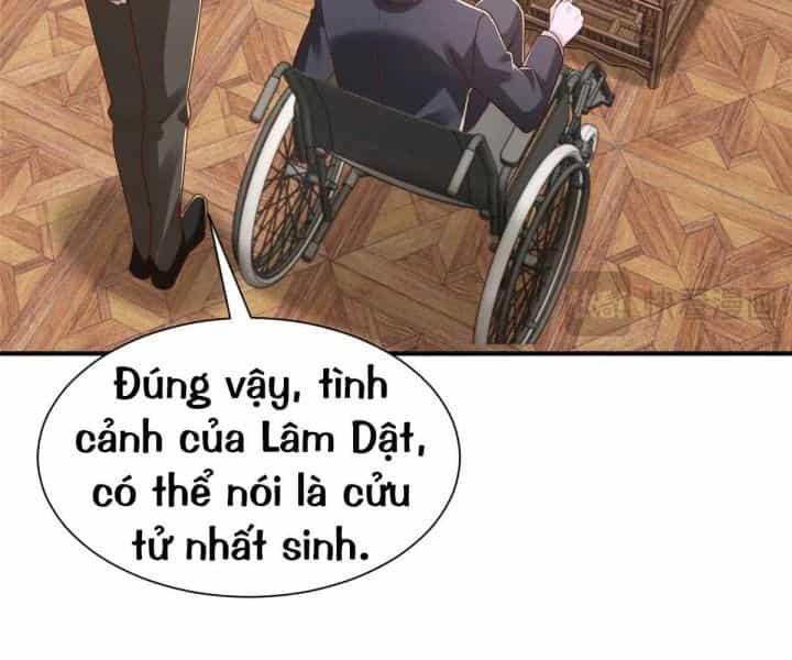 Mỗi Tuần Ta Có Một Nghề Nghiệp Mới - Chương 798 - ảnh 52