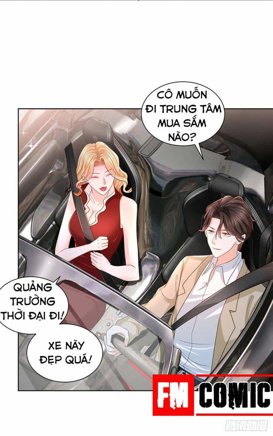 Mỗi Tuần Ta Có Một Nghề Nghiệp Mới - Chương 8 - ảnh 29
