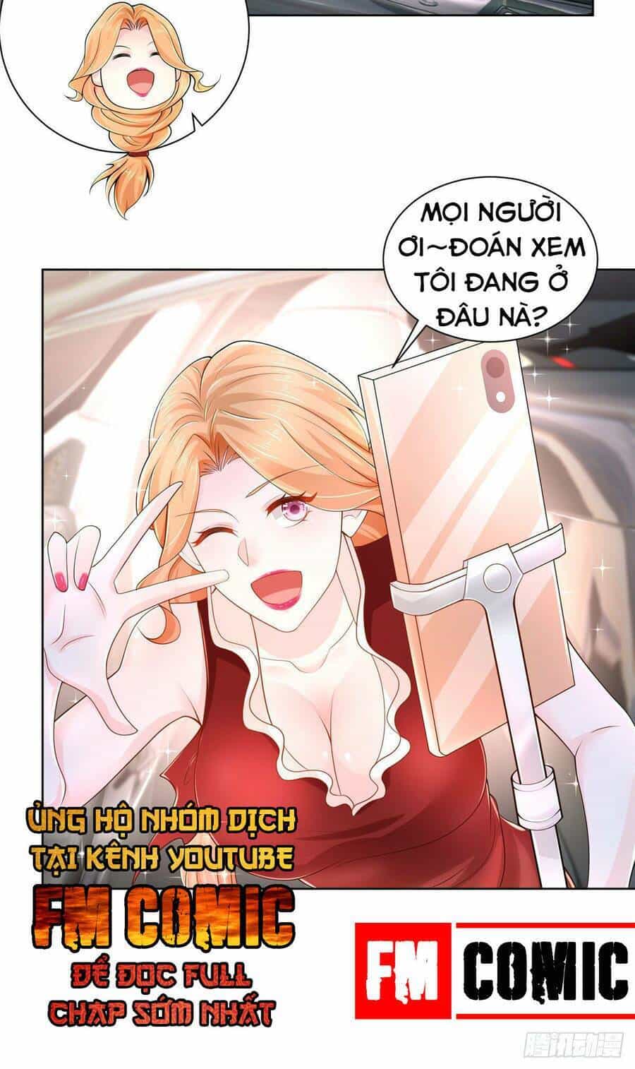 Mỗi Tuần Ta Có Một Nghề Nghiệp Mới - Chương 8 - ảnh 32