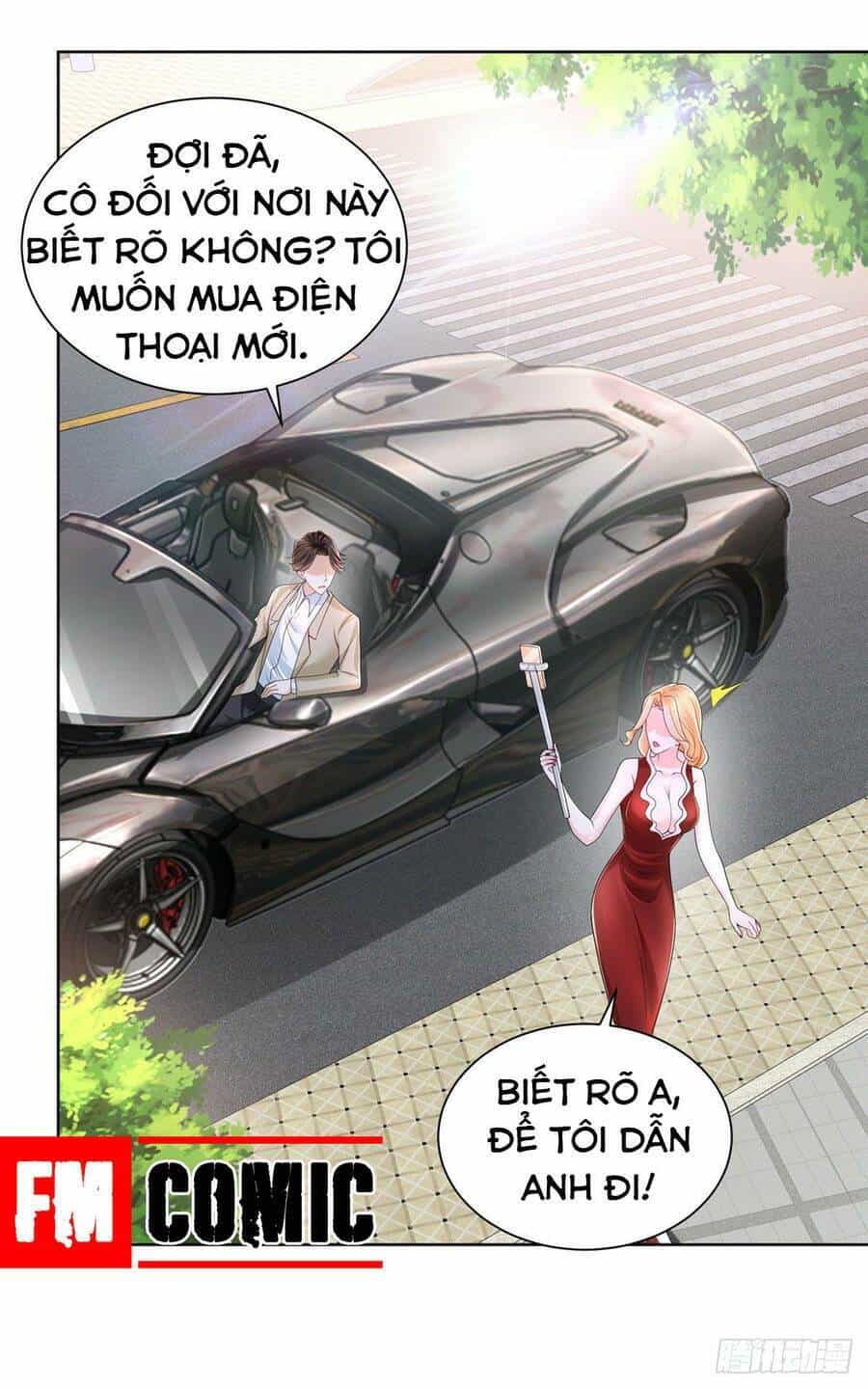 Mỗi Tuần Ta Có Một Nghề Nghiệp Mới - Chương 8 - ảnh 39