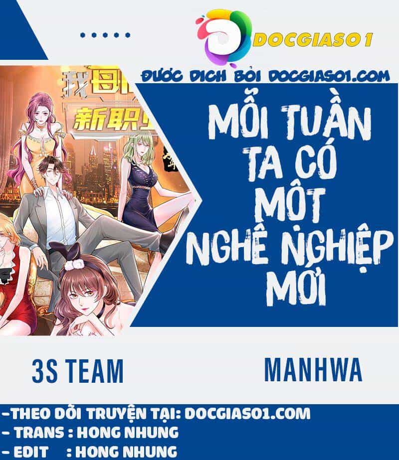 Mỗi Tuần Ta Có Một Nghề Nghiệp Mới - Chương 80 - ảnh 1