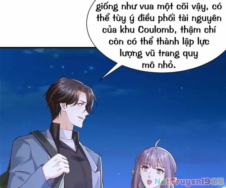 Mỗi Tuần Ta Có Một Nghề Nghiệp Mới - Chương 800 - ảnh 44