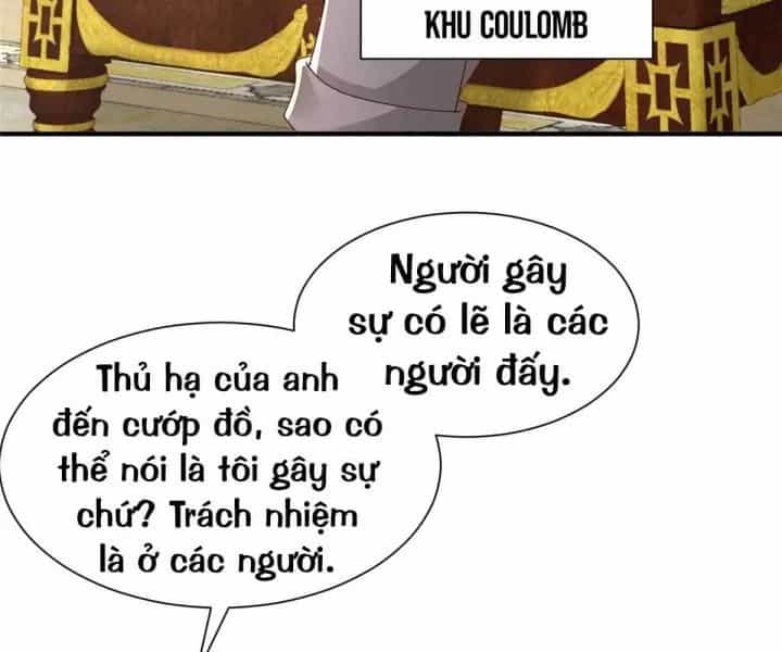Mỗi Tuần Ta Có Một Nghề Nghiệp Mới - Chương 800 - ảnh 55