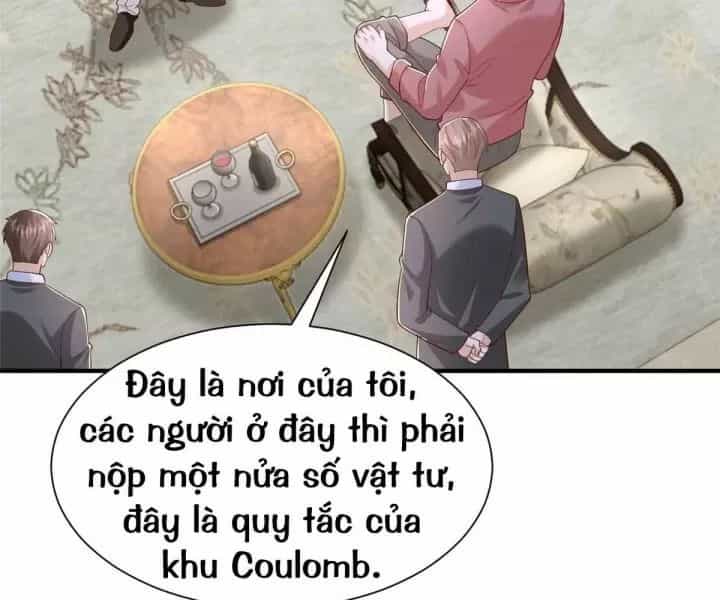 Mỗi Tuần Ta Có Một Nghề Nghiệp Mới - Chương 800 - ảnh 57