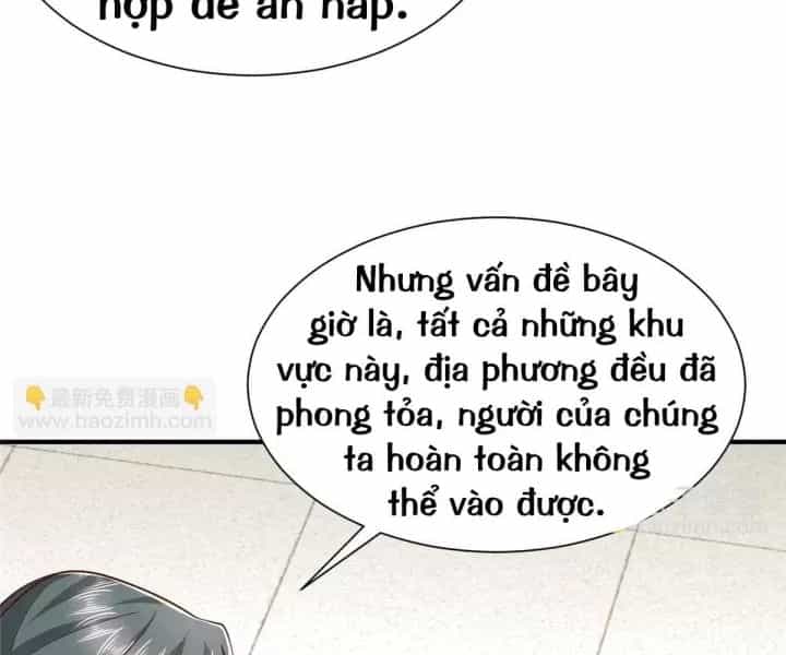 Mỗi Tuần Ta Có Một Nghề Nghiệp Mới - Chương 801 - ảnh 35
