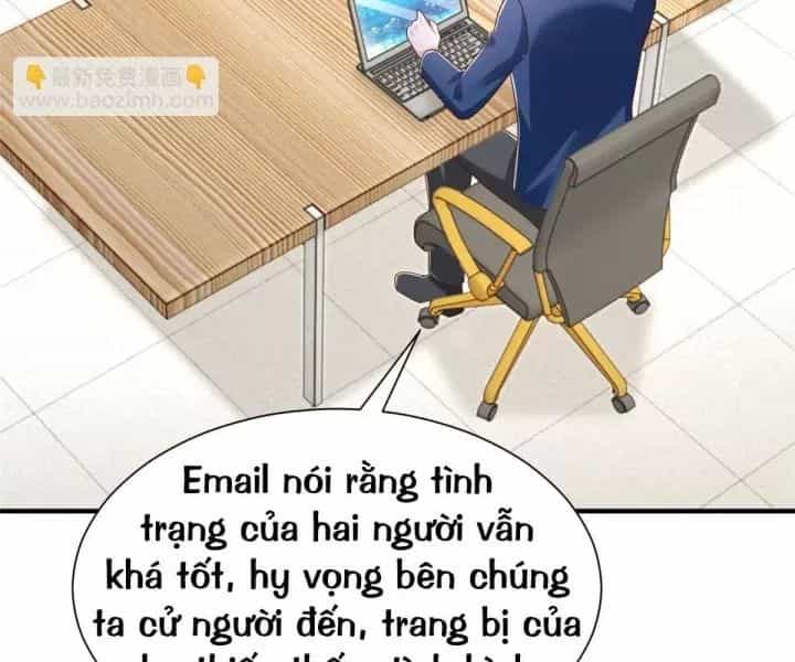 Mỗi Tuần Ta Có Một Nghề Nghiệp Mới - Chương 801 - ảnh 41
