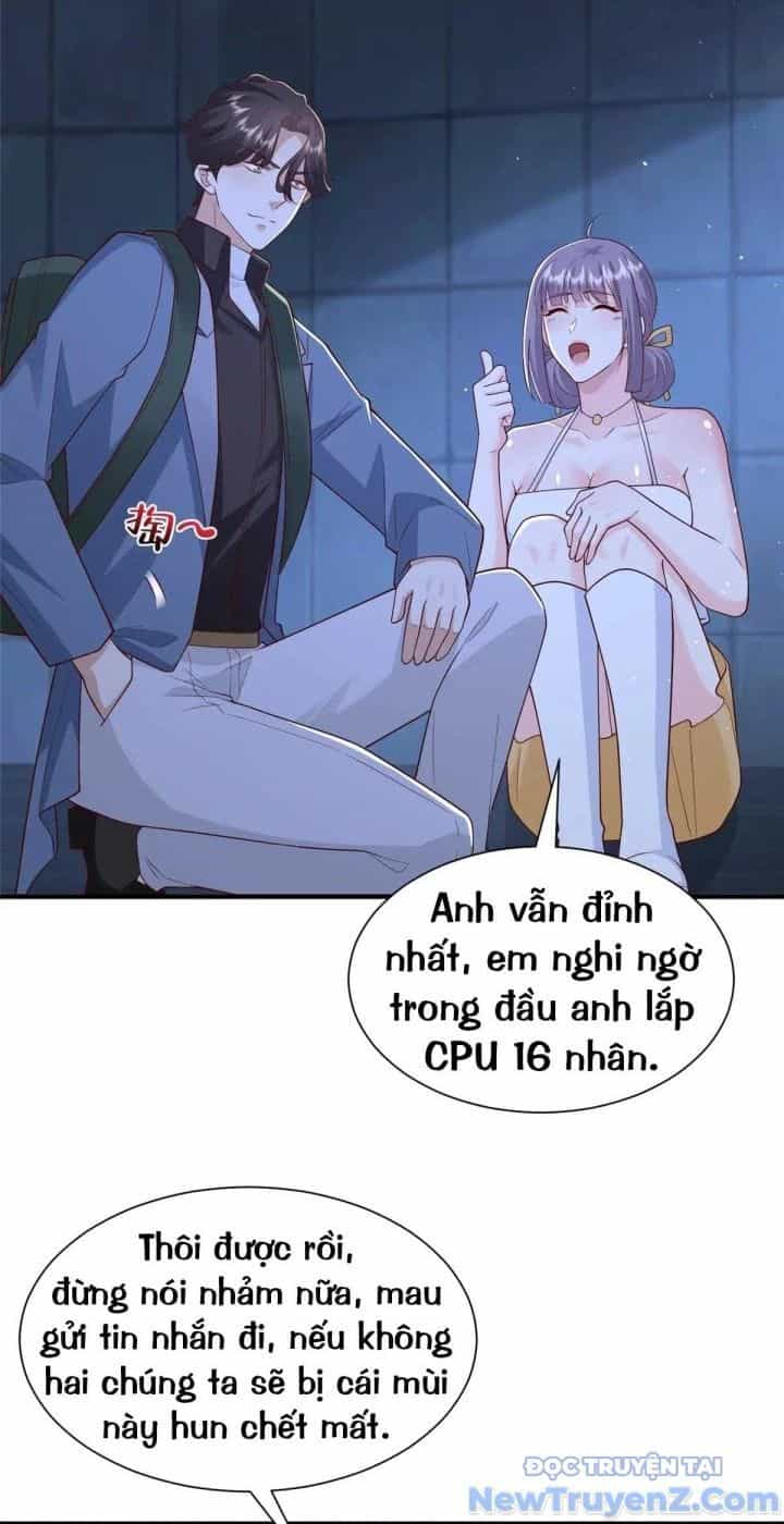 Mỗi Tuần Ta Có Một Nghề Nghiệp Mới - Chương 802 - ảnh 20