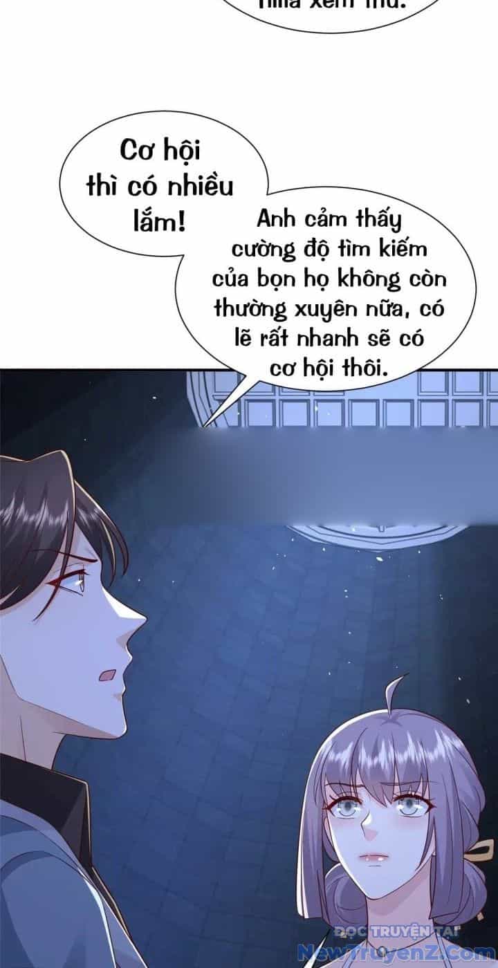 Mỗi Tuần Ta Có Một Nghề Nghiệp Mới - Chương 802 - ảnh 28