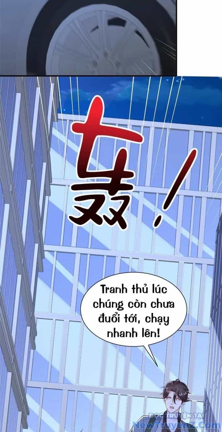 Mỗi Tuần Ta Có Một Nghề Nghiệp Mới - Chương 802 - ảnh 7