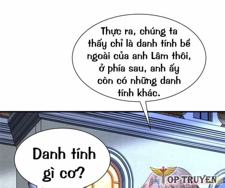 Mỗi Tuần Ta Có Một Nghề Nghiệp Mới - Chương 803 - ảnh 3