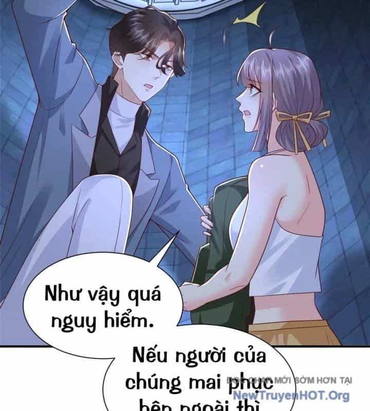Mỗi Tuần Ta Có Một Nghề Nghiệp Mới - Chương 804 - ảnh 33