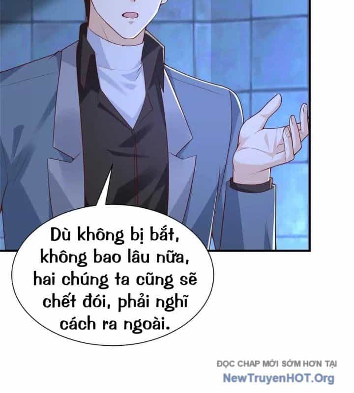 Mỗi Tuần Ta Có Một Nghề Nghiệp Mới - Chương 804 - ảnh 35