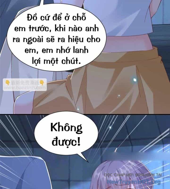 Mỗi Tuần Ta Có Một Nghề Nghiệp Mới - Chương 804 - ảnh 40