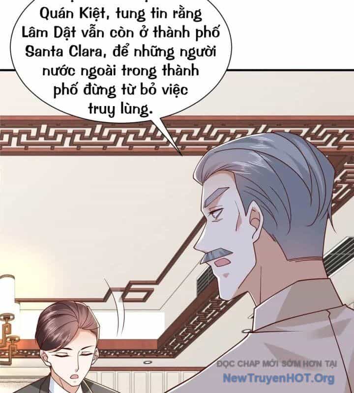 Mỗi Tuần Ta Có Một Nghề Nghiệp Mới - Chương 804 - ảnh 5