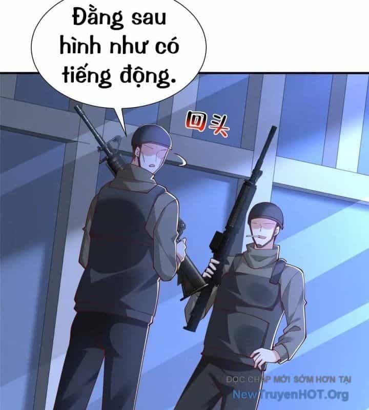 Mỗi Tuần Ta Có Một Nghề Nghiệp Mới - Chương 804 - ảnh 57