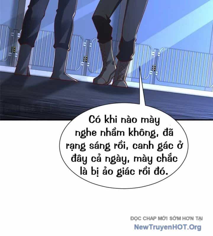 Mỗi Tuần Ta Có Một Nghề Nghiệp Mới - Chương 804 - ảnh 58