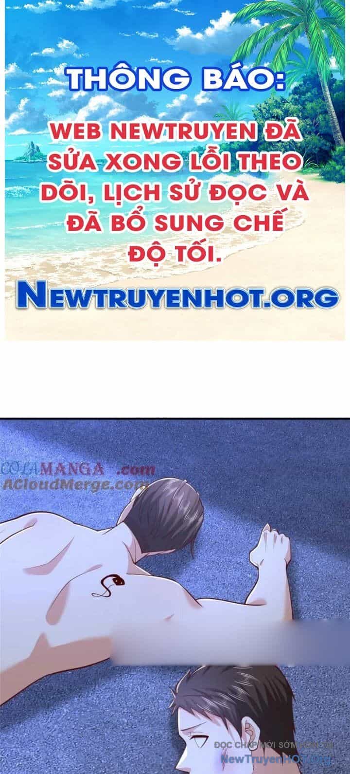 Mỗi Tuần Ta Có Một Nghề Nghiệp Mới - Chương 805 - ảnh 1