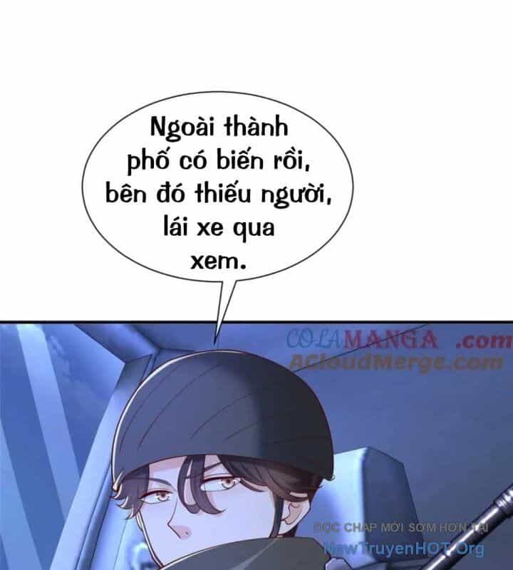 Mỗi Tuần Ta Có Một Nghề Nghiệp Mới - Chương 805 - ảnh 28