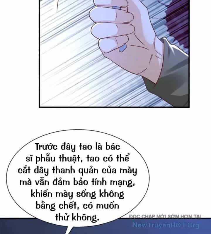Mỗi Tuần Ta Có Một Nghề Nghiệp Mới - Chương 805 - ảnh 39