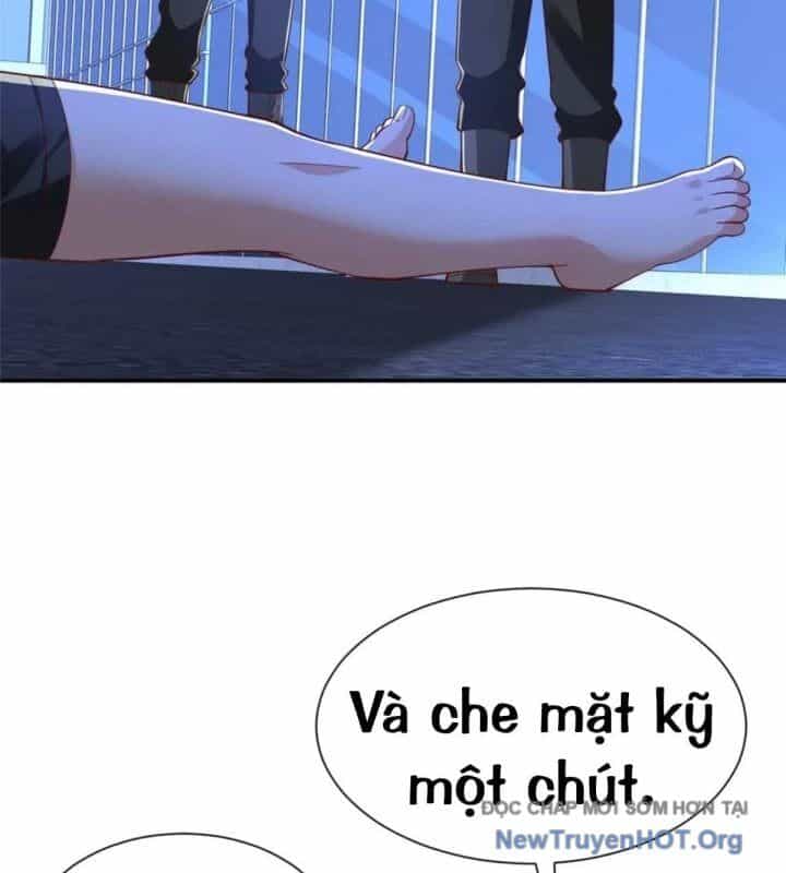 Mỗi Tuần Ta Có Một Nghề Nghiệp Mới - Chương 805 - ảnh 4