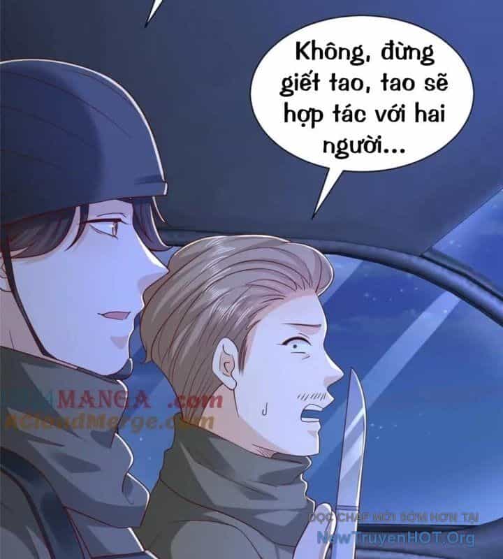 Mỗi Tuần Ta Có Một Nghề Nghiệp Mới - Chương 805 - ảnh 40