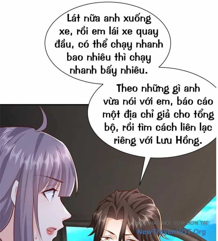 Mỗi Tuần Ta Có Một Nghề Nghiệp Mới - Chương 806 - ảnh 37