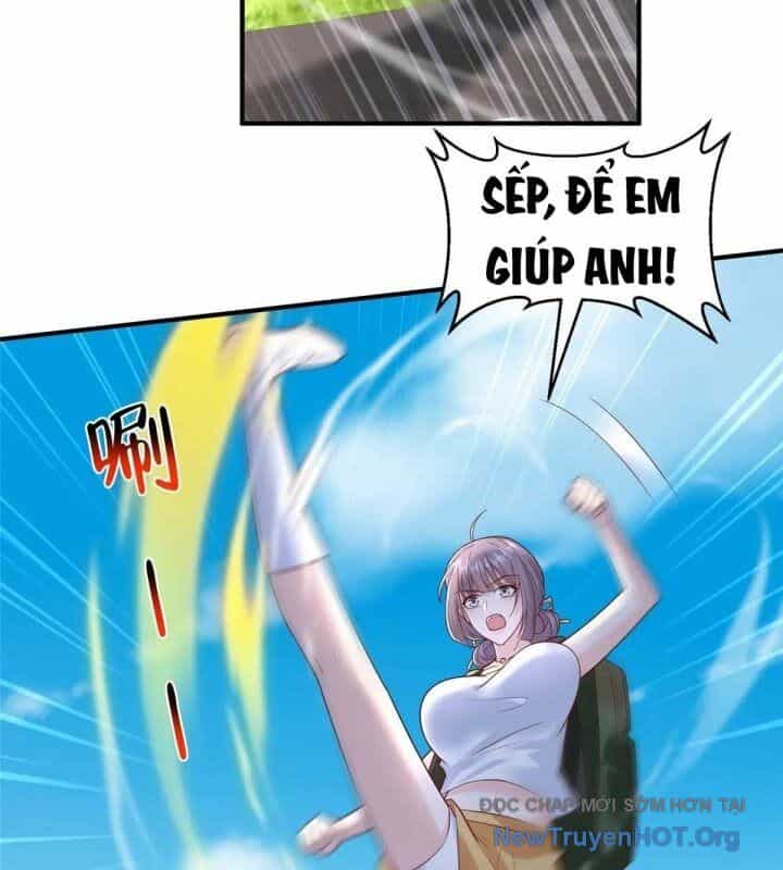 Mỗi Tuần Ta Có Một Nghề Nghiệp Mới - Chương 807 - ảnh 32