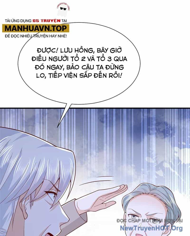 Mỗi Tuần Ta Có Một Nghề Nghiệp Mới - Chương 808 - ảnh 57