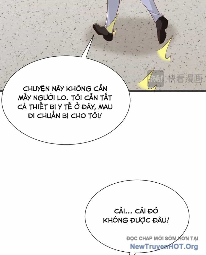 Mỗi Tuần Ta Có Một Nghề Nghiệp Mới - Chương 808 - ảnh 6