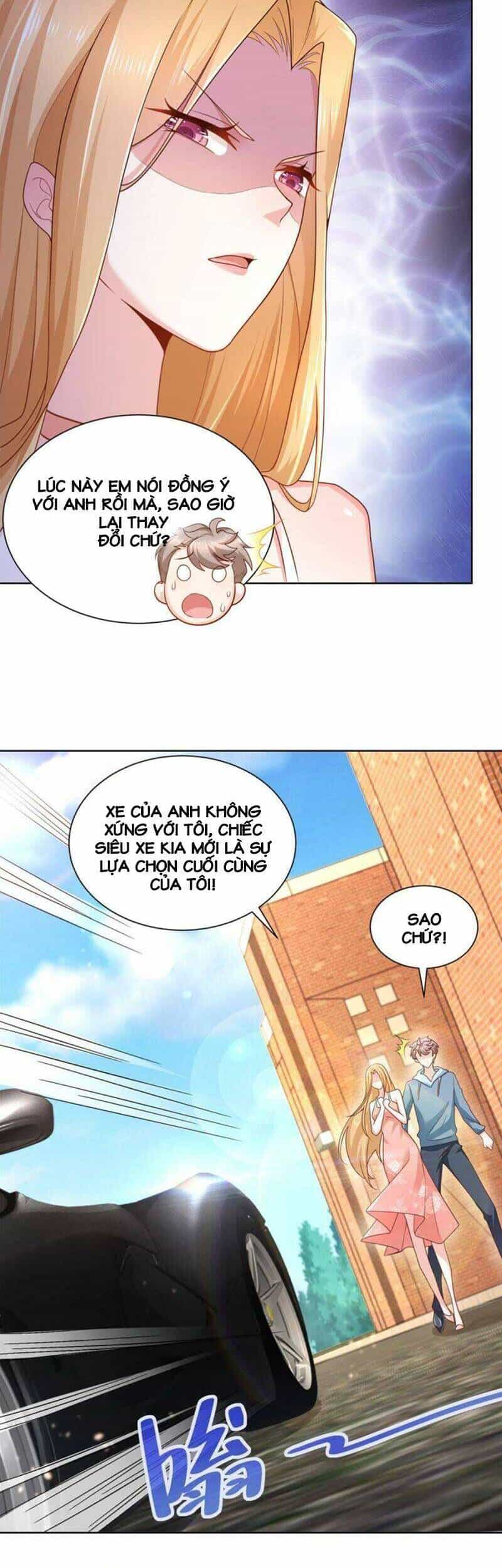 Mỗi Tuần Ta Có Một Nghề Nghiệp Mới - Chương 81 - ảnh 15