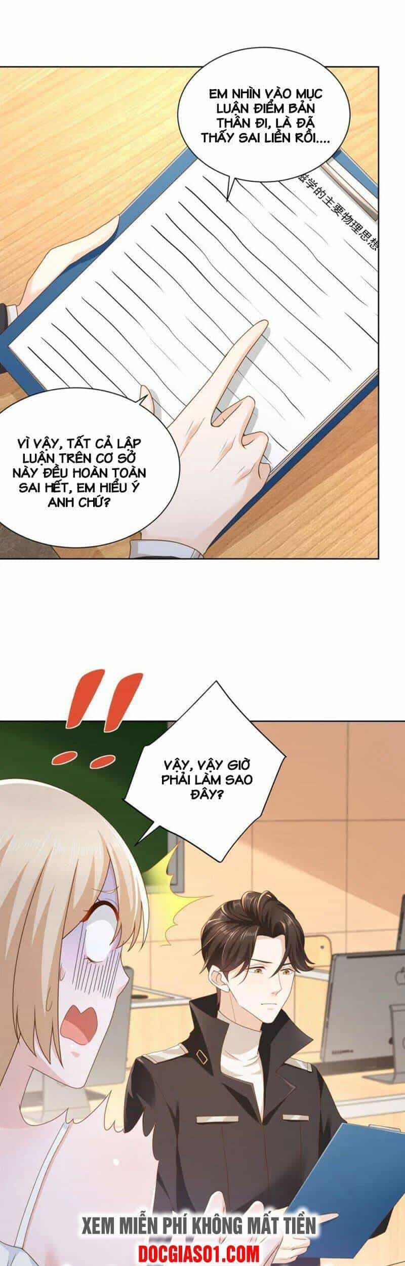 Mỗi Tuần Ta Có Một Nghề Nghiệp Mới - Chương 81 - ảnh 23