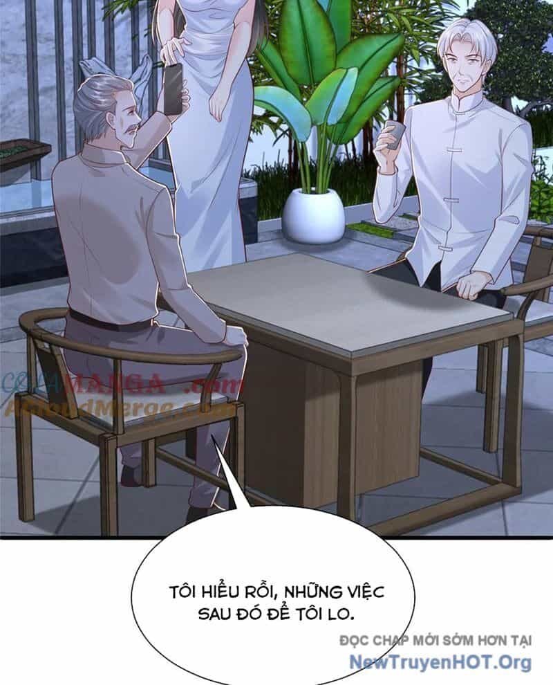 Mỗi Tuần Ta Có Một Nghề Nghiệp Mới - Chương 809 - ảnh 37