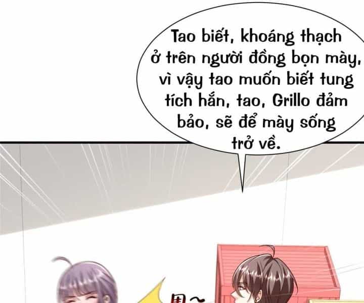 Mỗi Tuần Ta Có Một Nghề Nghiệp Mới - Chương 810 - ảnh 38
