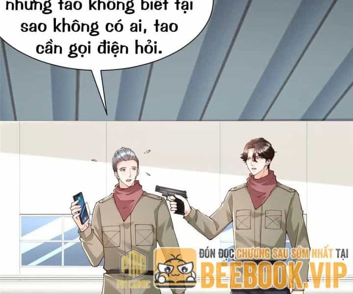 Mỗi Tuần Ta Có Một Nghề Nghiệp Mới - Chương 812 - ảnh 6