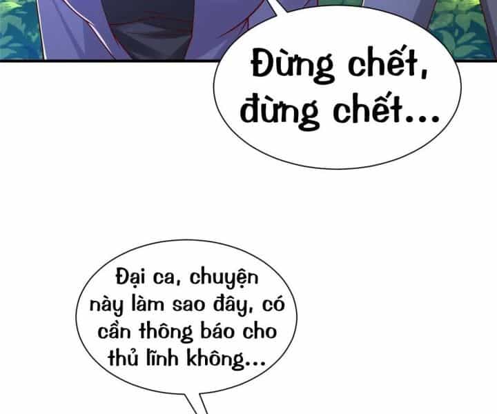 Mỗi Tuần Ta Có Một Nghề Nghiệp Mới - Chương 813 - ảnh 24