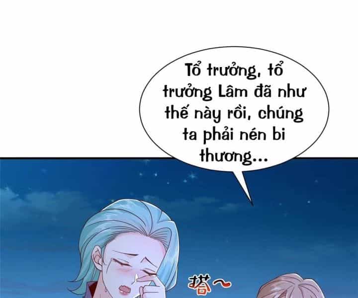 Mỗi Tuần Ta Có Một Nghề Nghiệp Mới - Chương 813 - ảnh 32