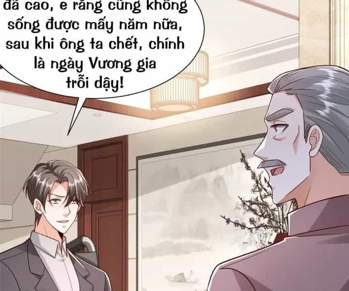 Mỗi Tuần Ta Có Một Nghề Nghiệp Mới - Chương 814 - ảnh 73