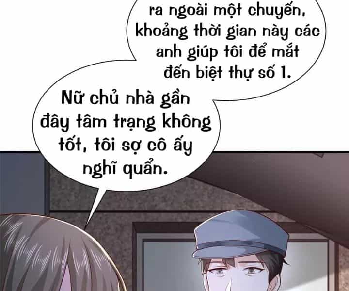 Mỗi Tuần Ta Có Một Nghề Nghiệp Mới - Chương 815 - ảnh 76
