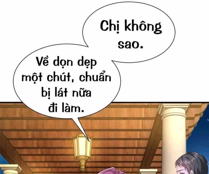 Mỗi Tuần Ta Có Một Nghề Nghiệp Mới - Chương 817 - ảnh 10